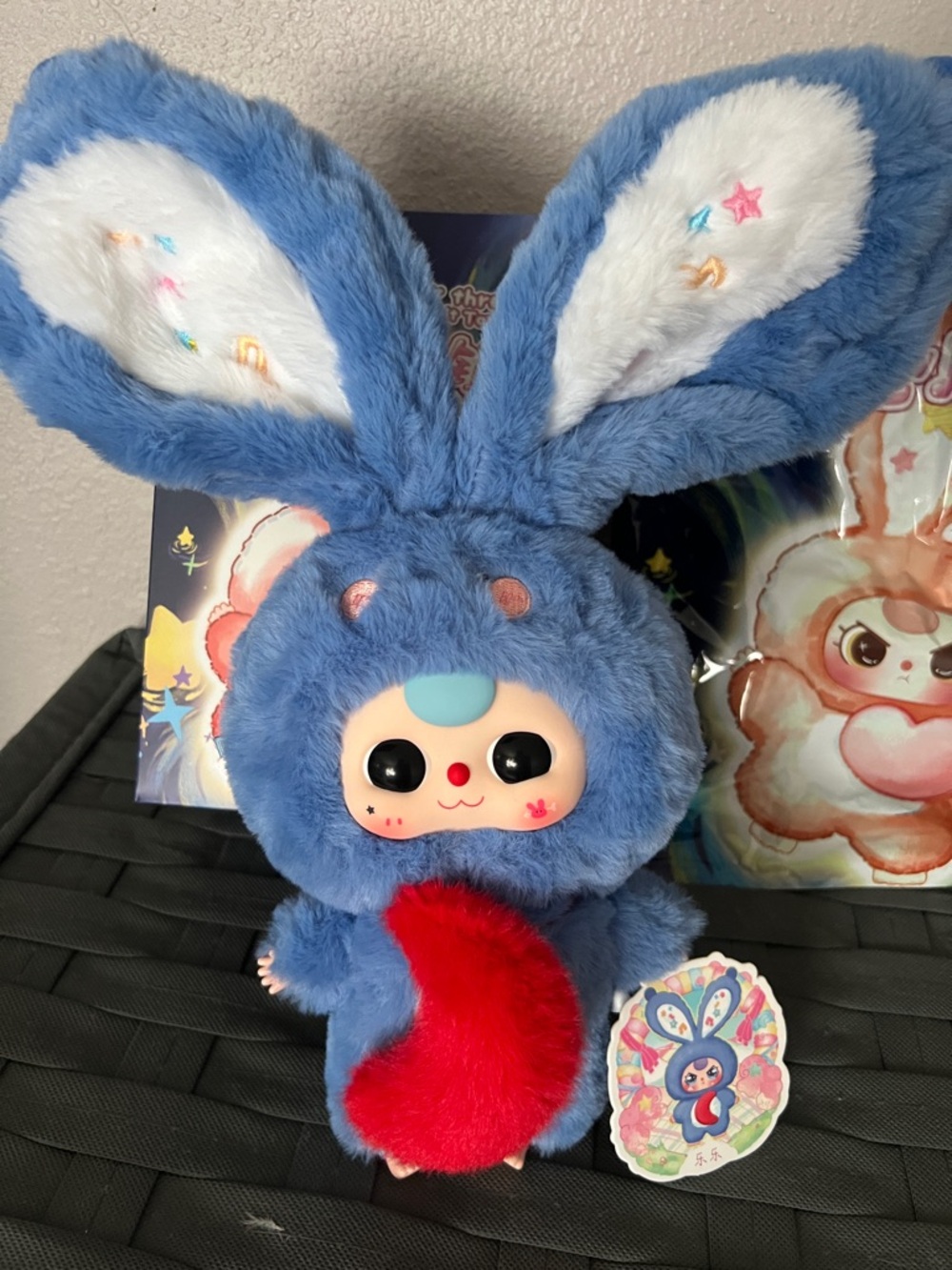 Lily Rabbit Town V3